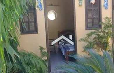 Imagem: A casa possui 2 Dormitórios, 3 Banheiros, 110m² de Área e