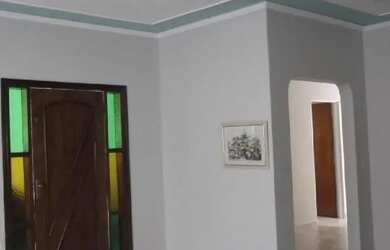 Imagem 5: Casa padrão em Candido Portinari - Ribeirão Preto