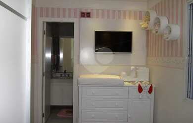 Imagem 14: Sobrado em Santana. Piscina, Churrasqueira, Varandae308m² de Área