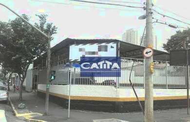 Imagem 1: Terreno de 928 m² - venda por R$ 14.700.000 ou aluguel por R$ 20.680/mês...