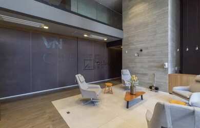 Imagem 16: Apartamento Locação Pinheiros 35 m² 1 Dormitórios