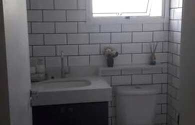 Imagem 7: Apartamento com 2 dormitórios à venda, 45 m² por R$ 170.000,00 - Residencial...