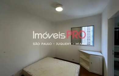 Imagem 10: Apartamento para locação com 160m² em Moema - São Paulo