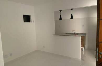 Imagem: Kitnet Primeira Locação - Jardim Gramacho