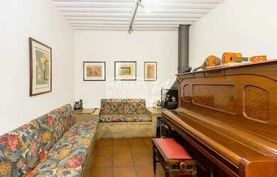 Imagem 2: Casa com 4 dormitórios à venda, 274 m² por R$ 1.450.000,00 - Planalto Paulista - São Paulo