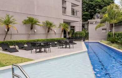 Imagem 14: Flat para venda na Vila Madalena - Authentic Madalena