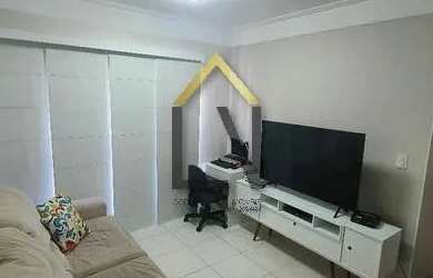 Imagem 2: Lindo Apartamento Mobiliado no edifício Maison Royale, Taubaté-SP