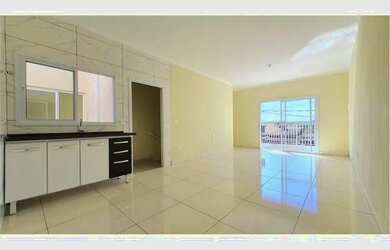 Imagem: A casa possui 2 Dormitórios, 1 Banheiro e 80m² de Área e