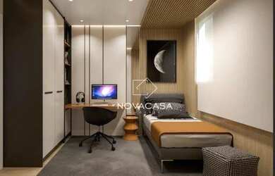 Imagem 8: Apartamento com 2 dormitórios à venda, 56 m² por R$ 459.000,00 - Buritis...