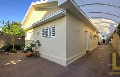 Imagem 6: Casa em Vila Moreira - São José do Rio Preto