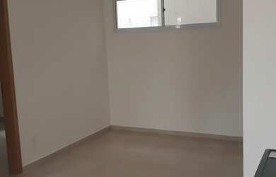 Imagem 2: Bonfim Paulista apartamento 2 dormitórios Vita térreo novo alugo