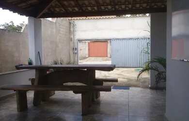 Imagem 9: Casa Funilândia