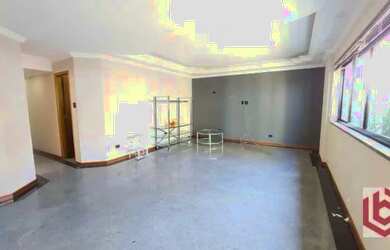 Imagem: Apartamento com 3 dormitórios à venda, 136 m² por R$ 1.050.000