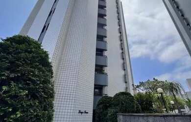 Imagem: O apartamento possui 3 Dormitórios, 4 Banheiros, 2 Vagas na