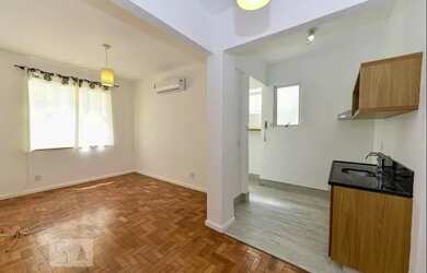 Imagem: O apartamento para alugar possui 2 Dormitórios, 2 Banheiros