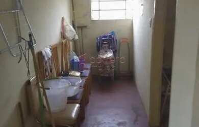 Imagem 12: Casa Sobrado em Jundiaí. Área de serviço, 159m² de Área, 1 Vaga na...