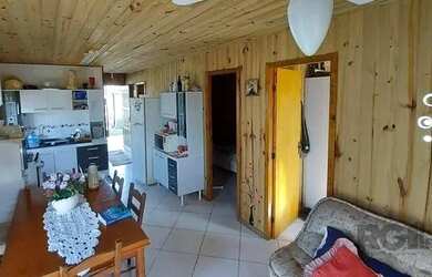 Imagem 5: Casa em Rondinha Do Meio. Churrasqueira, Varanda, 95m² de Áreae1 Vaga...