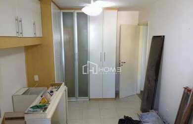 Imagem 16: Apartamento com 3 dormitórios para alugar, 112 m² por R$ 4.636,64/mês - Recreio dos Bandei