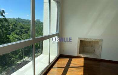 Imagem 5: Apartamento, 364 m² - venda por R$ 2.700.000,00 ou aluguel por R$ 15.600,00/mês...