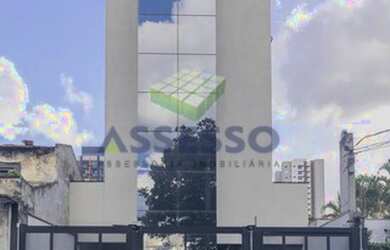 Imagem 1: Laje Corporativa para Locação em Santo André, Campestre, 6 banheiros,...