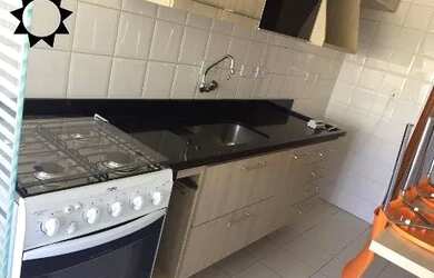 Imagem 6: APTO CENTRO. 60m² de Área, 1 Vaga na garageme2 Dormitórios