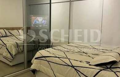 Imagem 8: Apartamento MaxxHauss. Piscina, Área de serviço, 70m² de Áreae1 Vaga...