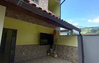 Imagem: A casa em condomínio possui 2 Dormitórios, 2 Banheiros, 1