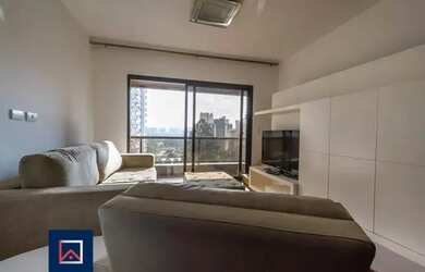 Imagem: O apartamento possui 3 Dormitórios, 2 Banheiros, 2 Vagas na