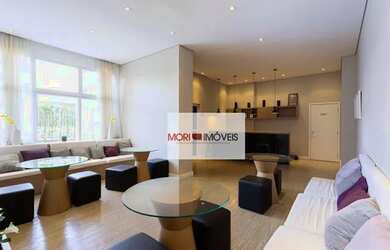 Imagem 11: Apartamento com 1 dormitório, 45 m² - venda por R$ 549.900,00 ou aluguel...