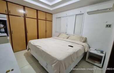 Imagem: A casa possui 2 Dormitórios, 2 Banheiros, 4 Vagas na garagem