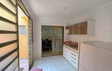 Imagem 11: Casa Padrão em Ribeirão Preto