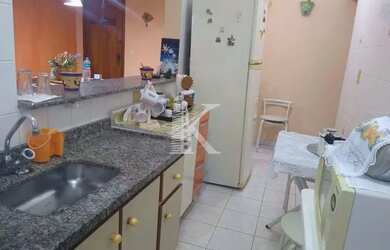 Imagem 5: Apartamento com 1 dorm, Aviação, Praia Grande - R$ 225 mil, Cod 8141