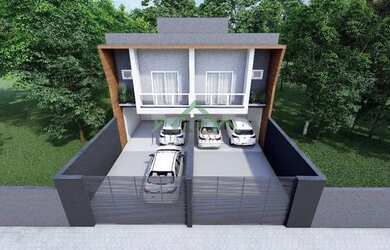 Imagem 5: 2298 Casa l Balneário Barra do Sul - Costeira