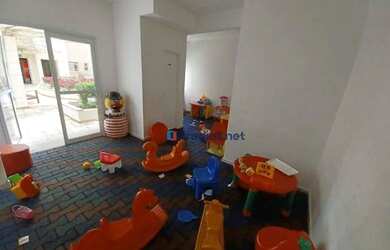 Imagem 3: Apartamento com 2 dormitórios, 49 m² - venda por R$ 375.000,00 ou aluguel por R$ 2.689,20