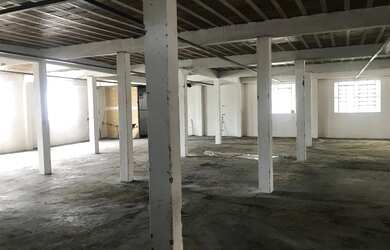 Imagem 4: Galpão/Depósito/Armazém para aluguel possui 1500 metros quadrados