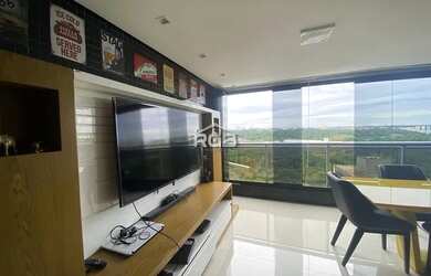 Imagem 5: Apartamento à venda no bairro Caminho das Árvores - Salvador/BA