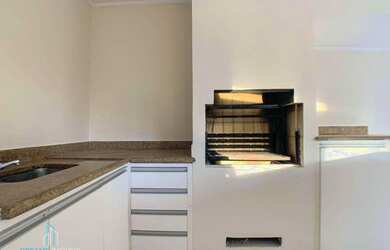 Imagem 7: Belíssima Casa com 4 dormitórios, 400 m² - venda por R$ 2.800.000 ou...