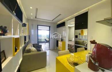 Imagem 2: Apartamento à venda no bairro Caminho das Árvores - Salvador/BA