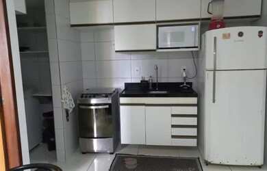 Imagem 5: Temporada Alugo mensal ou diaria apartamento na beira mar do bessa