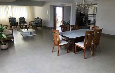 Imagem 3: Sobrado com 5Q à venda, 470 m² por R$ 1.250.000 - Jardim Balneário...