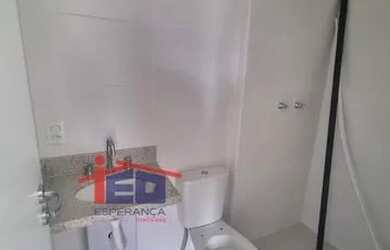 Imagem 15: Residencial - Centro. Piscina, Churrasqueira, VarandaeImóvel novo