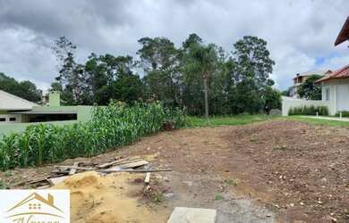 Imagem: O terreno possui 20m² de Área e está localizado em Nova