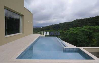 Imagem 3: Casa com 5 dormitórios, 800 m² - venda por R$ 12.000.000,00 ou aluguel...