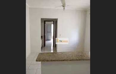 Imagem 2: Apartamento com 1 dormitório para alugar, 42 m² por R$ 1.592,00/mês...