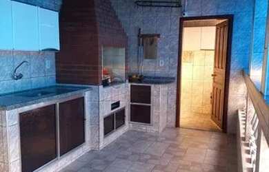 Imagem 13: Casa Padrão em Jundiaí. Churrasqueira, Varanda, Área de serviçoe342m²...