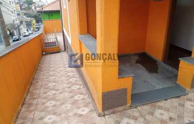 Imagem 3: SAO CAETANO DO SUL - Residential / Home - BARCELONA