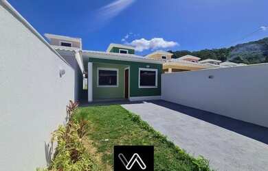 Imagem: Casa com 2 dormitórios à venda, 80 m² por R$ 450.000,00
