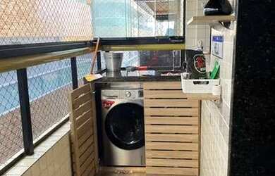 Imagem 8: Boqueirao -Porteira Fechada no Boqueirao AP 02 dorms 465 mil