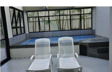 Imagem 3: New Point Flat / studio com 1 dormitório