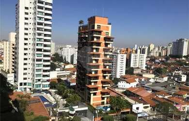 Imagem 1: APARTAMENTO MARAVILHOSO - 166m² - 02 POR ANDAR - SANTANA